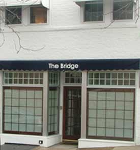 The Bridge, 31-33 N. Narberth Ave., Narberth, PA 19072